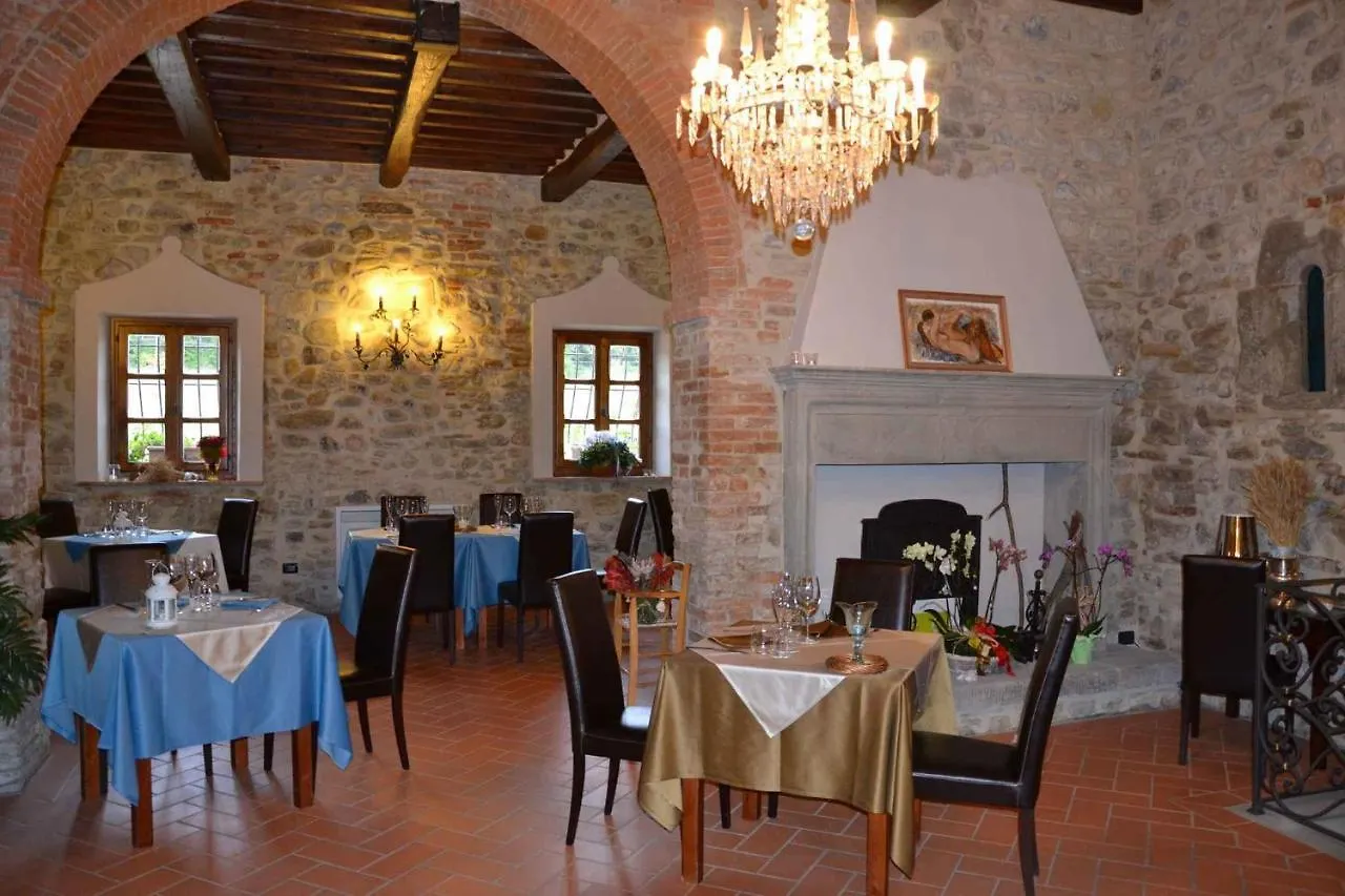 Apartment in Castelluccio Capolona 23617 Campoluci 0*,  Italia