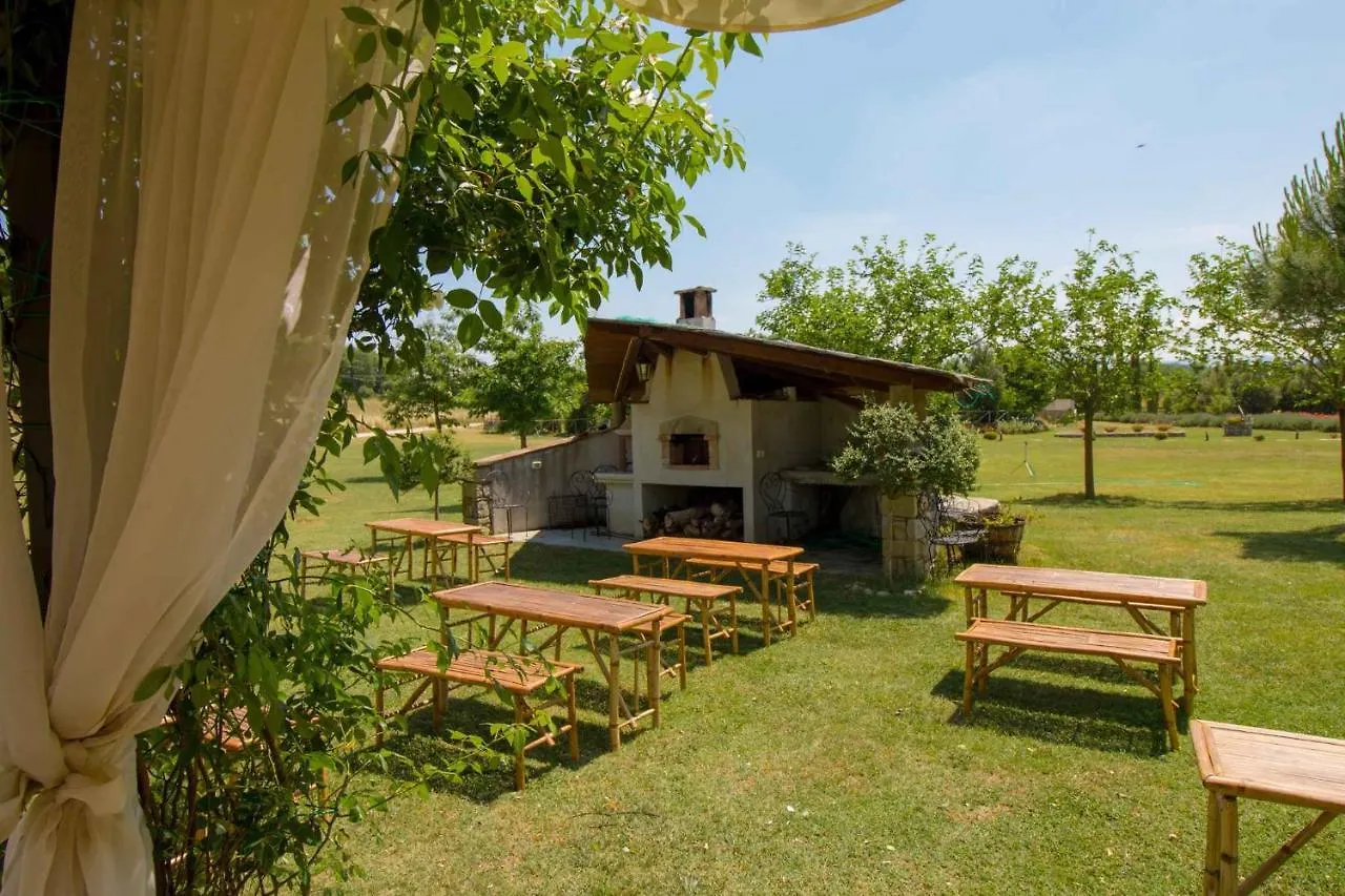 Apartment in Castelluccio Capolona 23617 Campoluci