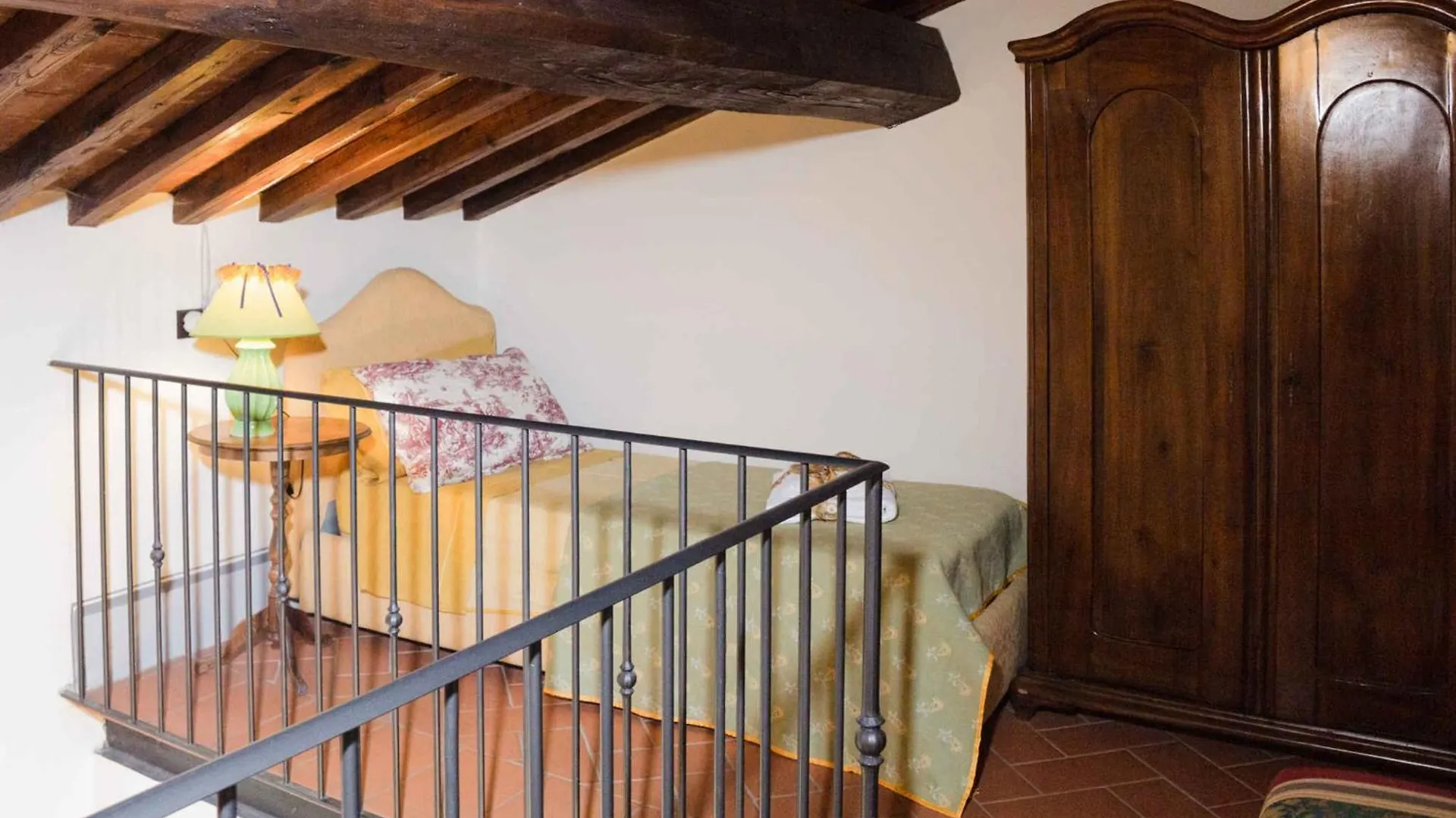 Apartment in Castelluccio Capolona 23617 Campoluci Italia